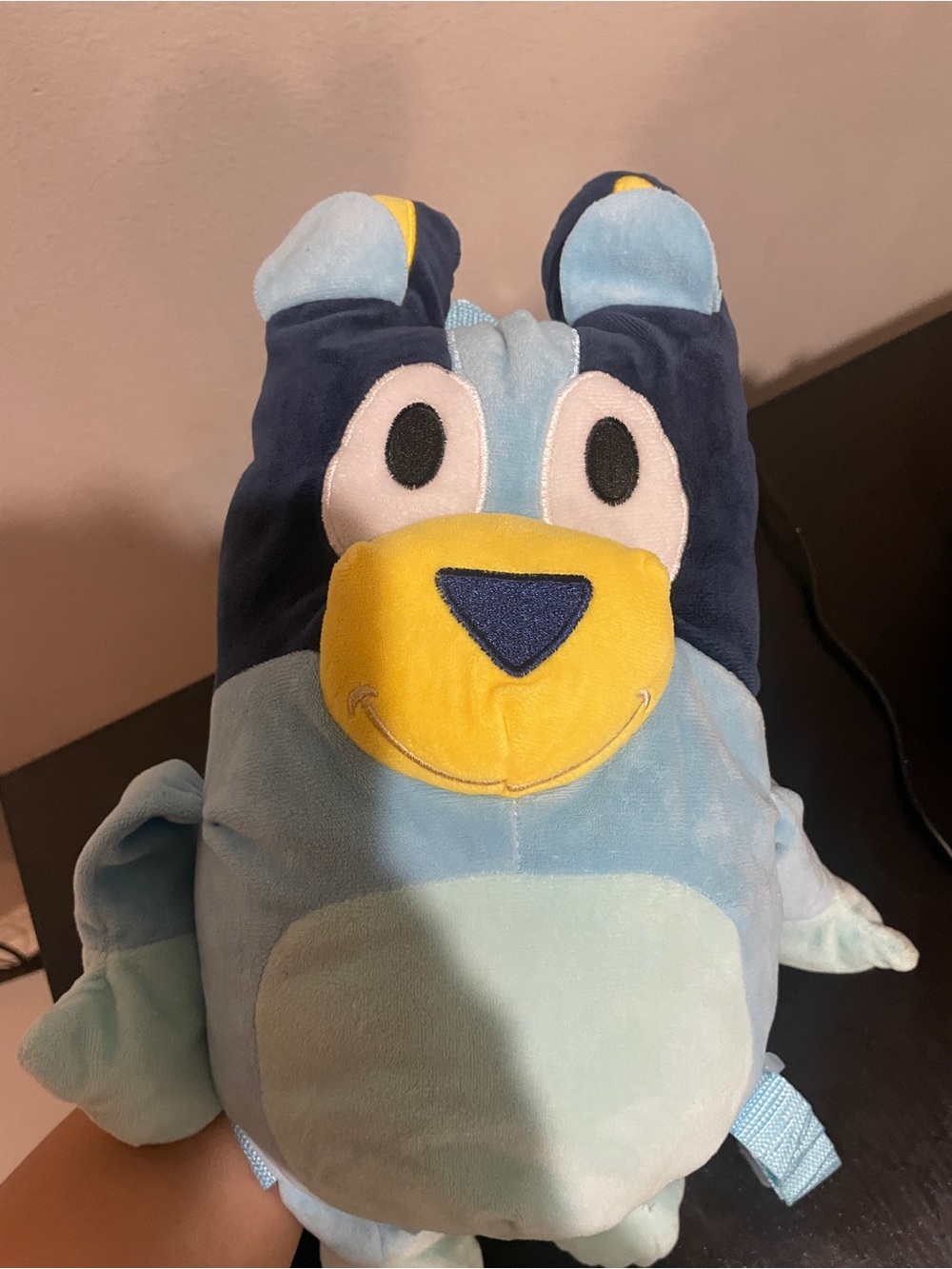 Bluey Backpack